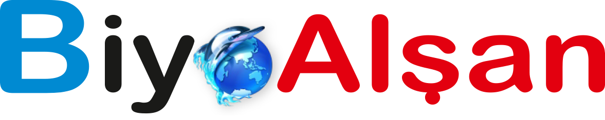 Biyo Alsan Logo